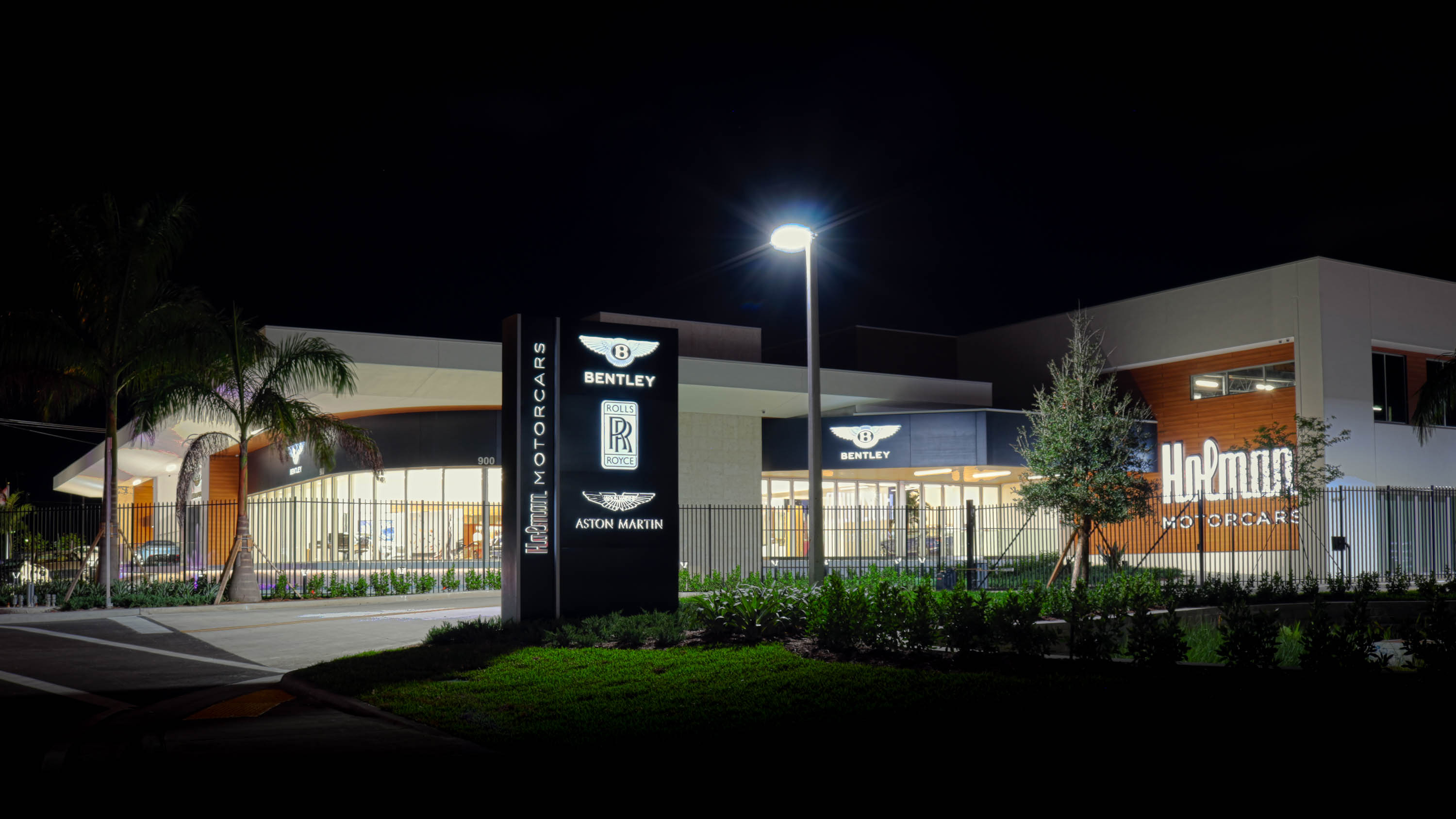 Holman Automotive Announces Grand Opening of the AllNew Holman